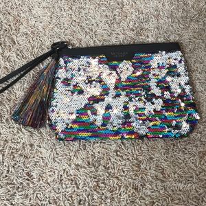 Victoria’s Secret hand bag